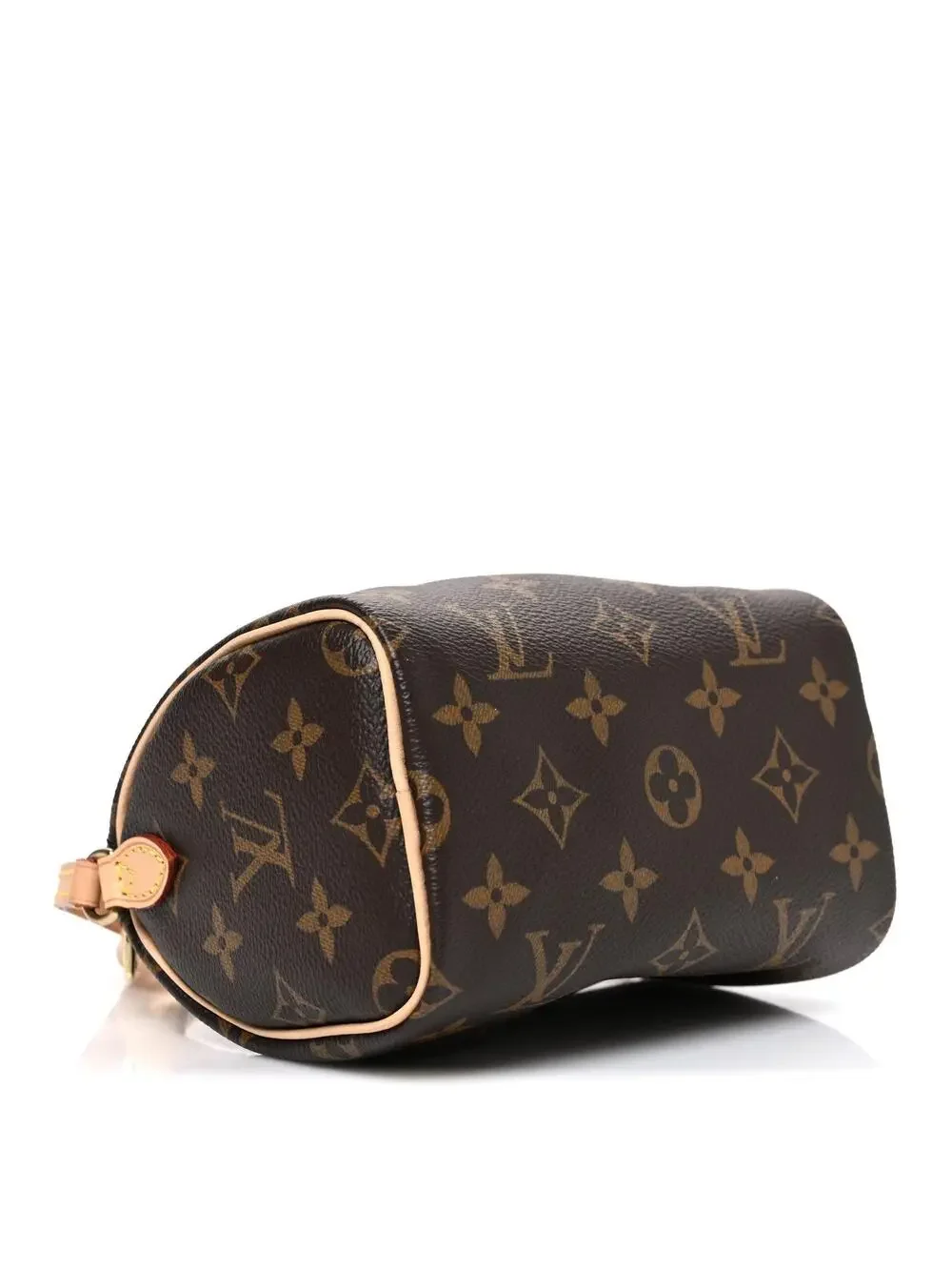 Louis Vuitton experience luxury